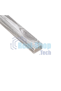 Кабель-канал Rexant 16x16, Канадский клен