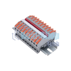 Перемычка для клемм Rexant СМК 222-421D 10PIN