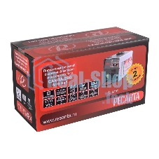 Сварочный аппарат инверторный полуавтоматический Ресанта САИПА-200 65/9