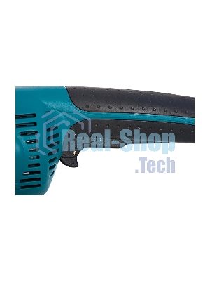 Угловая шлифовальная машина Makita GA9020SF 2200Вт 6600об/мин рез.шпин.:M14 d=230мм