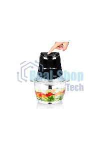 Измельчитель Zigmund & Shtain CH-33 R