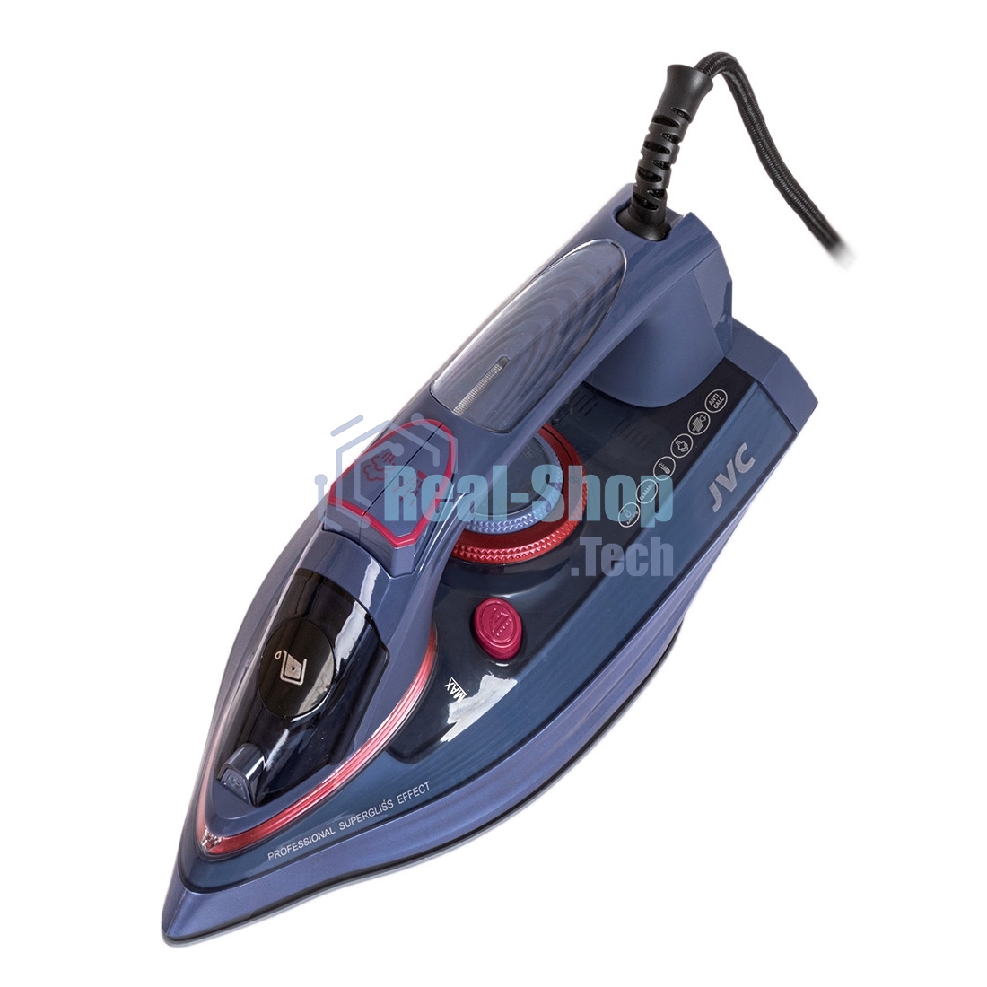 Утюг JVC JRI01