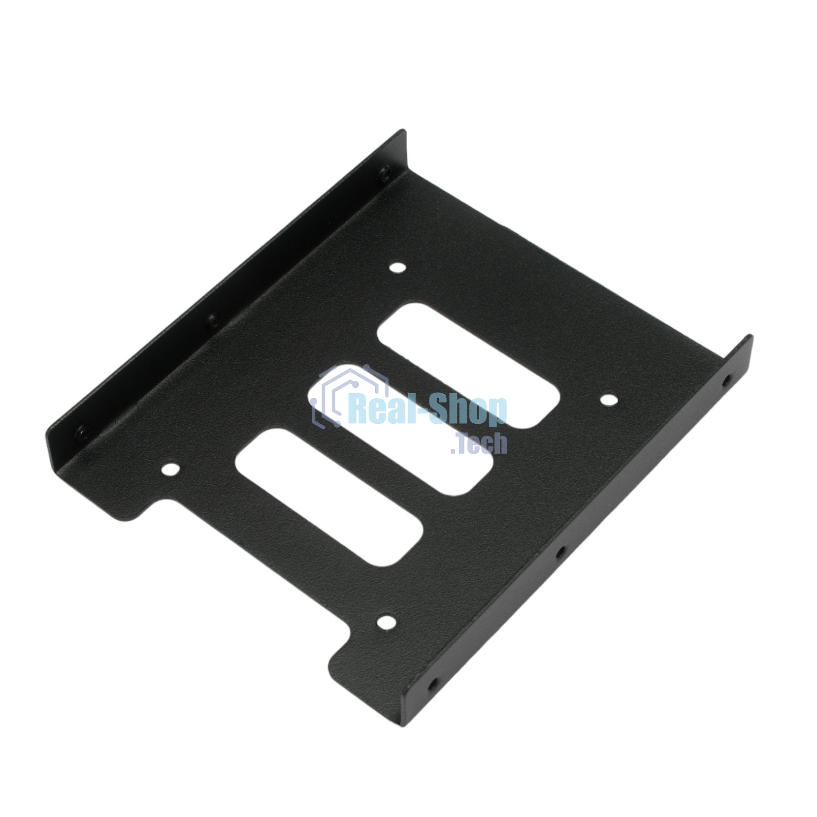Салазки Gembird для установки HDD/SSD 2.5'' в отсек 3.5
