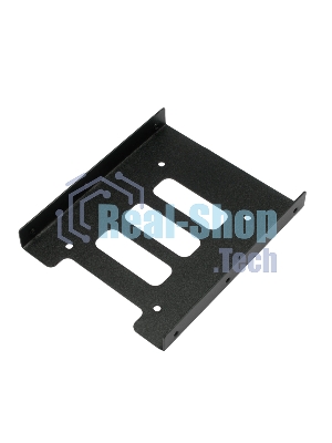 Салазки Gembird для установки HDD/SSD 2.5'' в отсек 3.5
