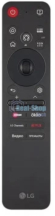 Телевизор LG 65