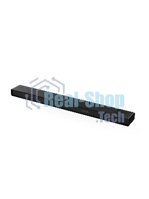 Саундбар Hisense AX3120Q 3.1.2 440Вт черный