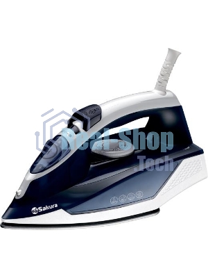 Утюг SAKURA SA-3074CBL