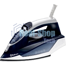 Утюг SAKURA SA-3074CBL Утюг SAKURA SA-3074CBL