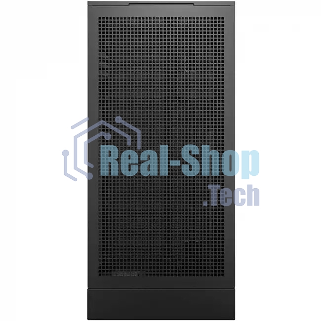 Компьютерный корпус MiniTower Deepcool CH270 черный (Mini-ITX, без БП, 2*Type A+USB Type-C) (R-CH270-BKNDM0-G-1)