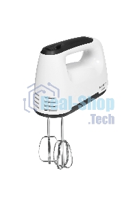 Миксер Scarlett SC-HM40S22 WHITE 550W