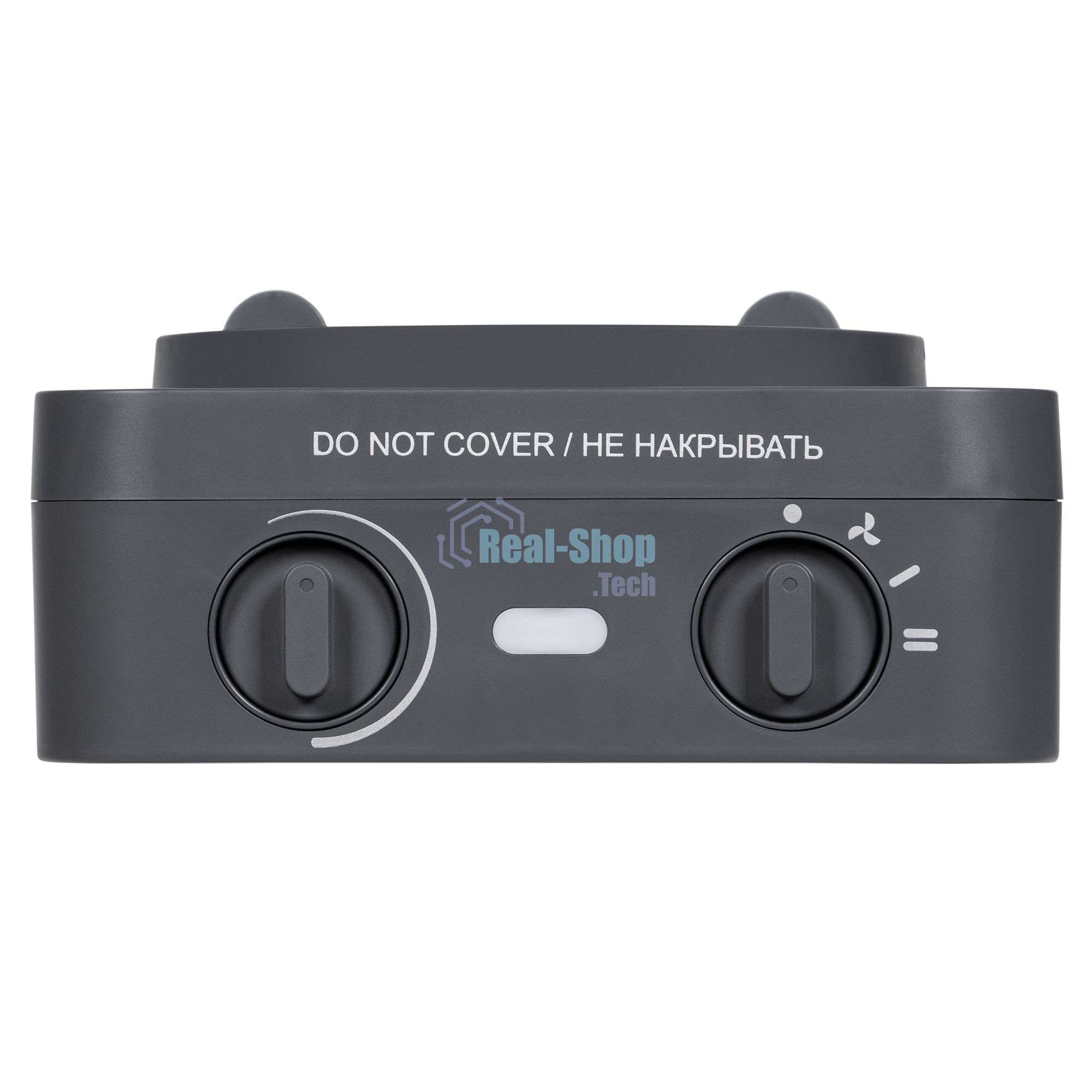 Тепловентилятор Ballu BFH/S-0420G