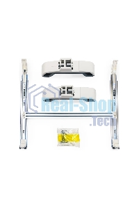 Электрический конвектор iVigo EPK4590E25 2500 Вт белый