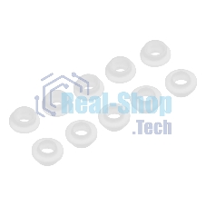 Кольцо газовой линзы Denzel для TIG горелки тип 26, 10 шт