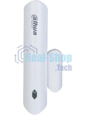Датчик открытия дверей Dahua DHI-ARD323-W2(868S)
