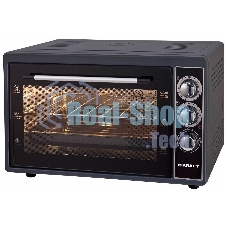 Мини-печь Kraft KF-MO 4500 BL черный