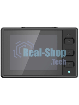 Видеорегистратор Silverstone F1 A90-GPS CROD Poliscan, 1920x1080, 2