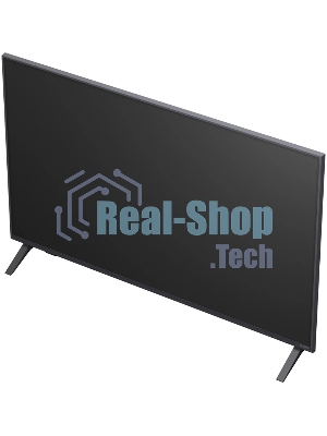 Телевизор LG 43QNED80B6B, 43