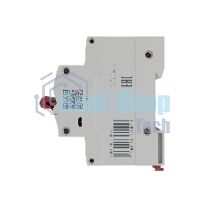Выключатель автоматический YON макс (YON max) MD125H-4PC100