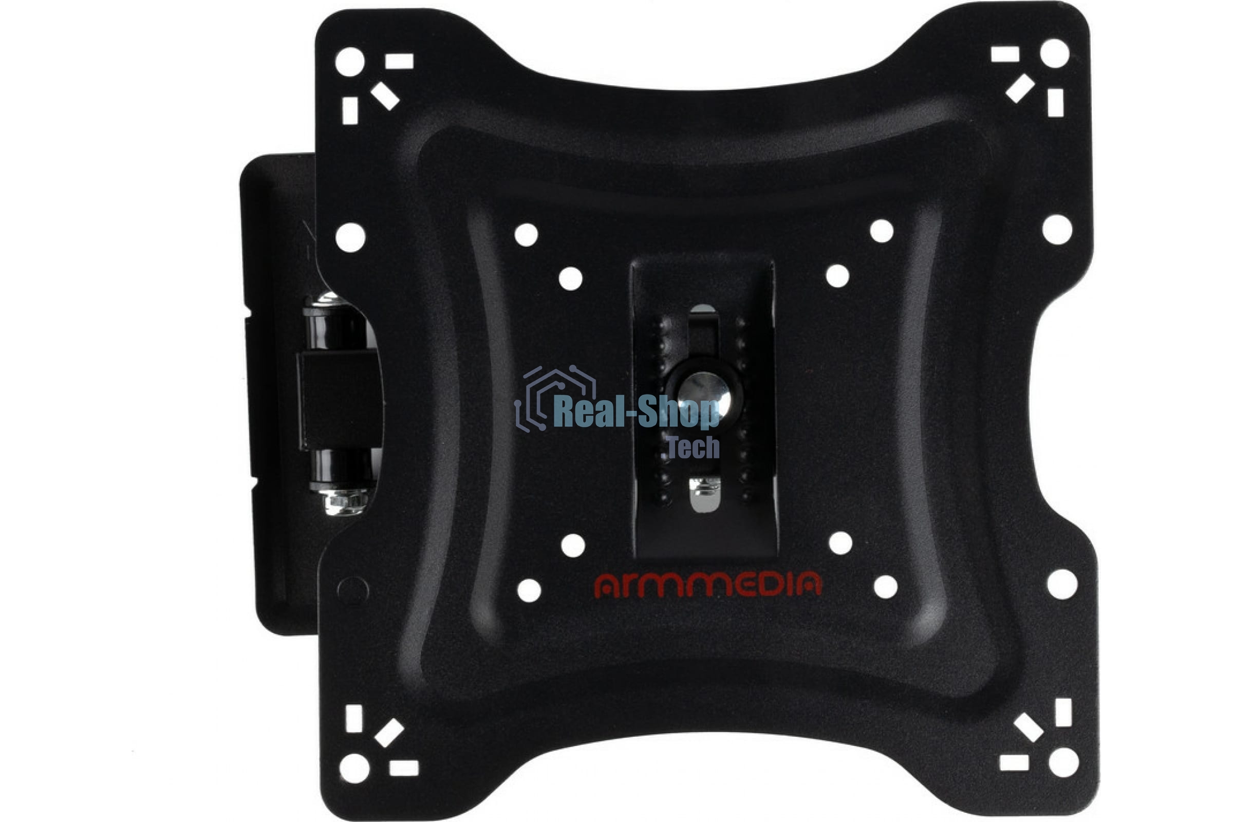 Кронштейн для телевизора Arm media LCD-403 new черный, 26