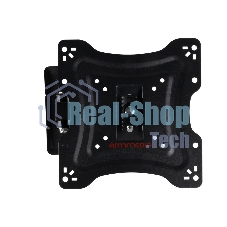 Кронштейн для телевизора Arm media LCD-403 new черный, 26