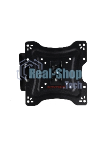 Кронштейн для телевизора Arm media LCD-403 new черный, 26