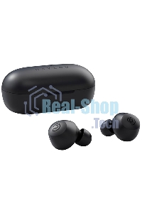 Беспроводные наушники Haylou T16 черный