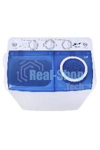 Стиральная машина Мечта WMS T413UPTA01 белая, загрузка вертикальная 4кг, 1350 об/мин.