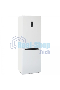 Холодильник Бирюса Б-920NF белый двухкамерный 210/100 л морозилка снизу, No Frost