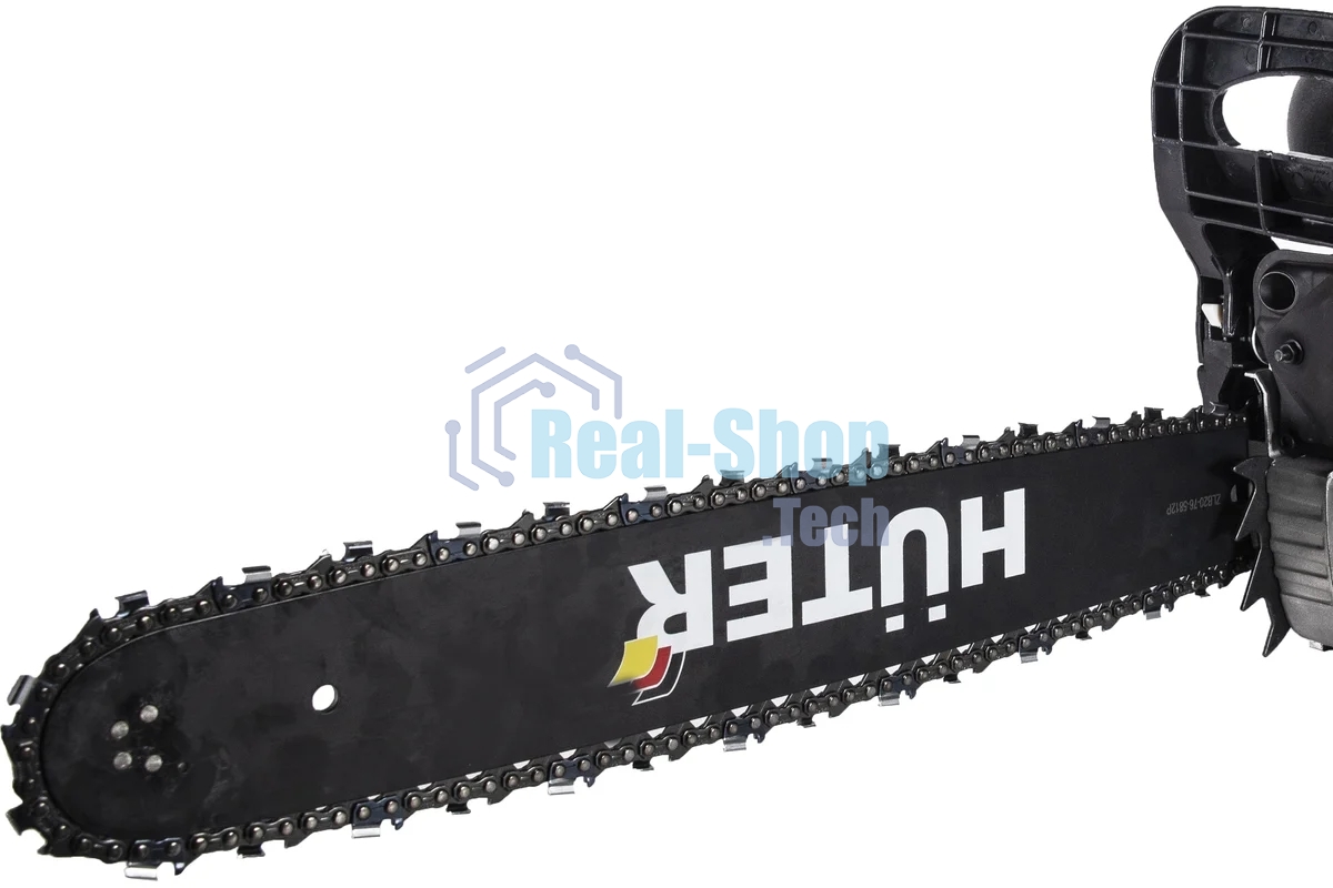 Бензопила Huter BS-2800M