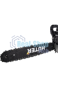 Бензопила Huter BS-2800M