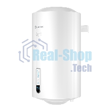 Водонагреватель накопительный Thermex Auga 50 V Slim Wi-Fi