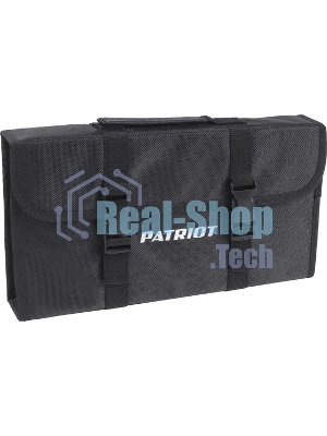 Набор универсальный Patriot KUP 3, 3 пред.