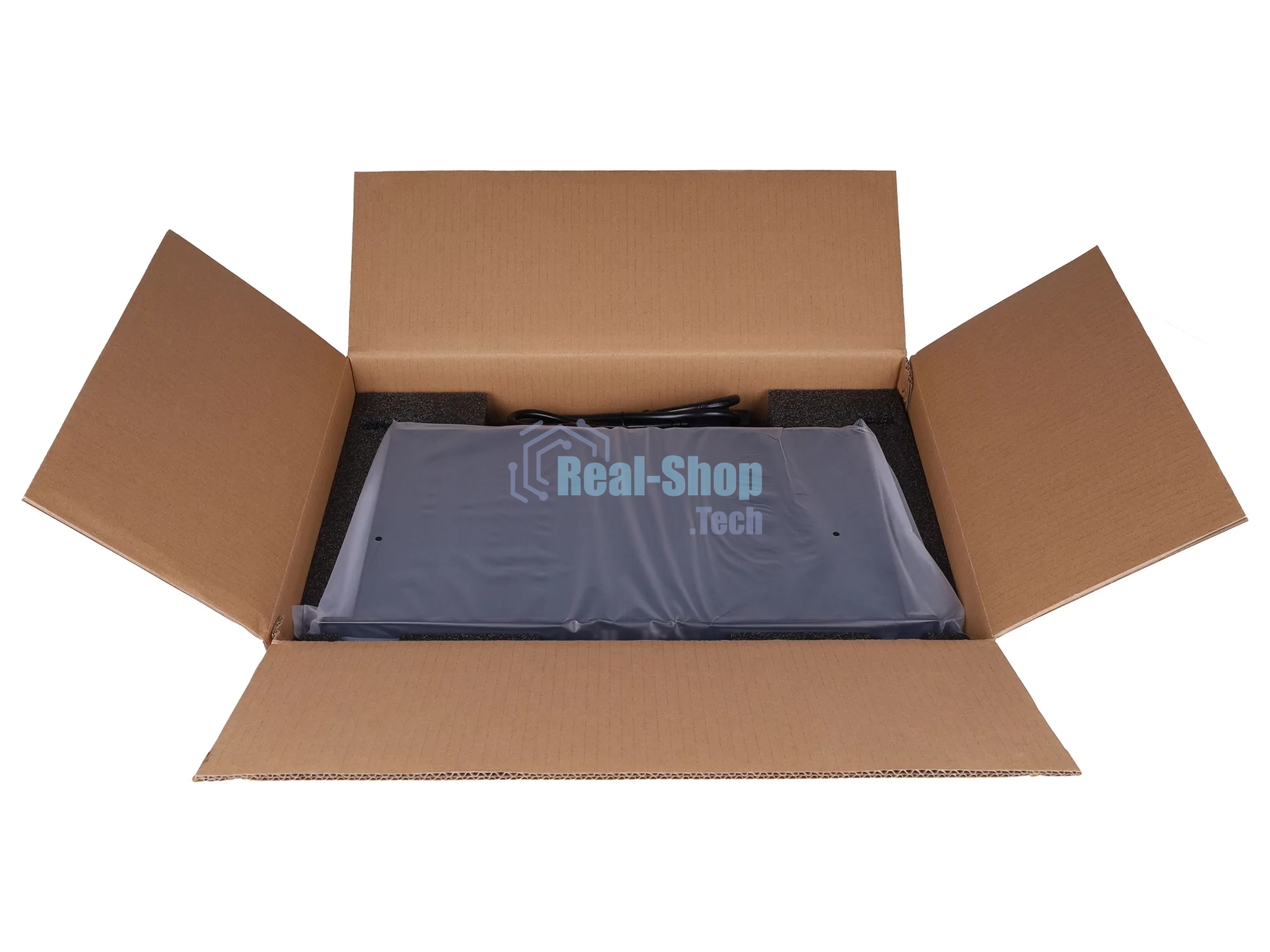 Усилитель Intrend ALS 2500 Двухканальный, 2х500Вт/8Ом, 2х800Вт/4Ом, 2х1100Вт/2Ом, 1х1600Вт/8Ом, 1х2200Вт/4Ом.