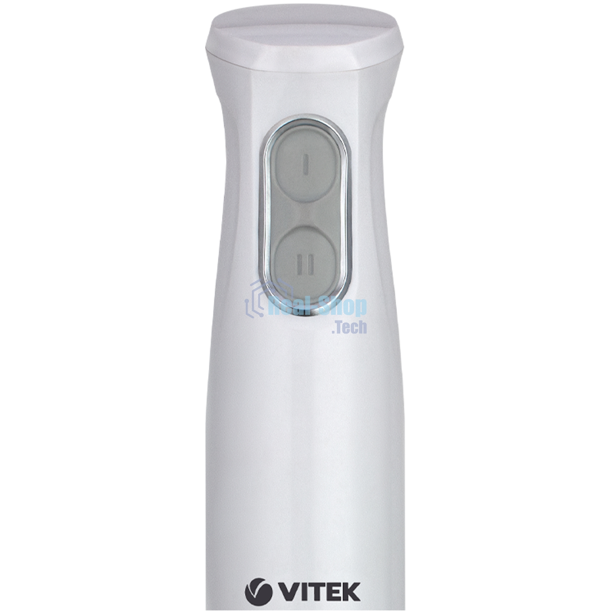 Блендер VitekVT-3413 W белый