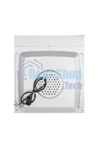 Духовой шкаф электрический встраиваемый HOMSair OES657BK черный