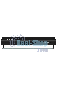 Кухонная вытяжка Maunfeld MPC 50 черный