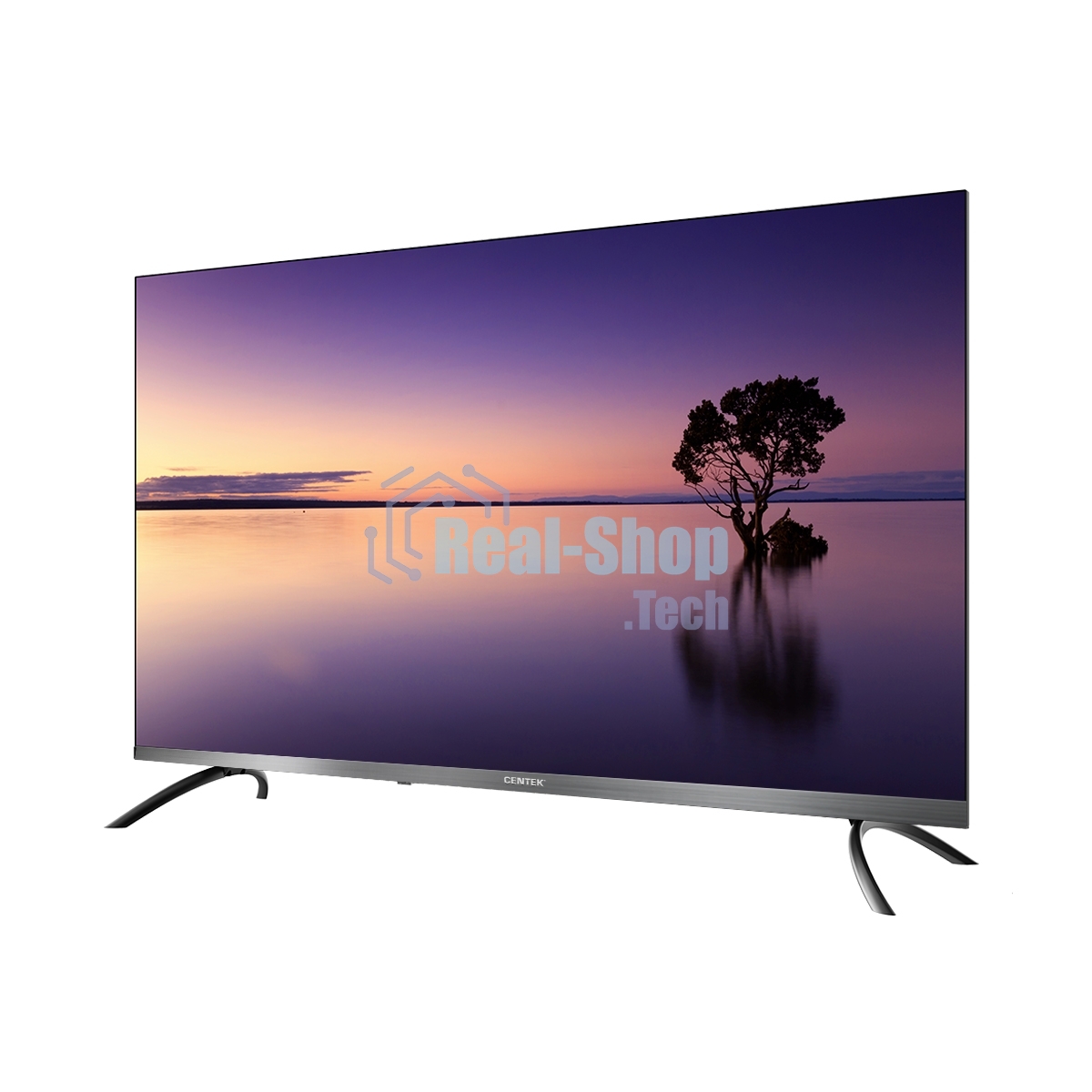 Телевизор Centek 40