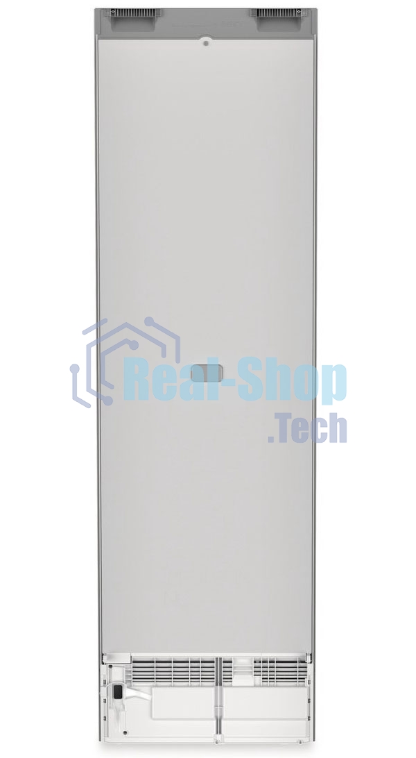 Холодильник Liebherr CNgbc 5723-22 001 серебристый двухкамерный 266/100л морозилка снизу