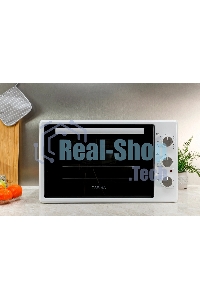 Мини-печь Darina UB NDE 37 701 W 37 л, 1400 Вт, белый