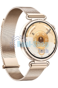 Умные часы Huawei GT 6 KSU-B19 55020FVW золотой
