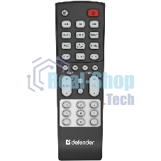 Портативная колонка Defender Orion (60Вт, BT/FM/TF/USB/MIC/Light)