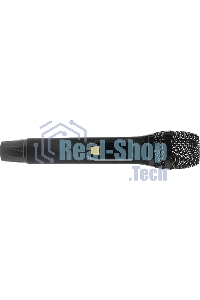 Колонка портативная Ural Урал ТТ М6+ КАРАОКЕ черный/черный 110W 1.1 BT/3.5Jack/USB-C 10м 8000mAh (ФР-00003975)