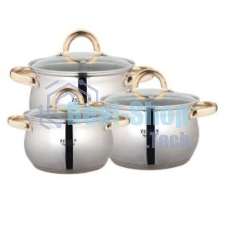 Набор посуды Zeidan Z-50605