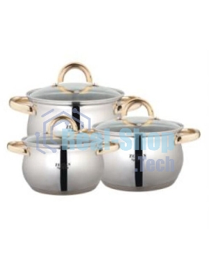 Набор посуды Zeidan Z-50605