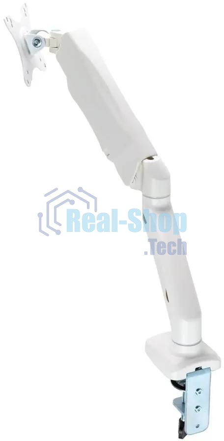 Кронштейн для ЖК мониторов ARM MEDIA LCD-T21w белый 15