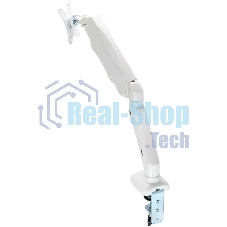 Кронштейн для ЖК мониторов ARM MEDIA LCD-T21w белый 15