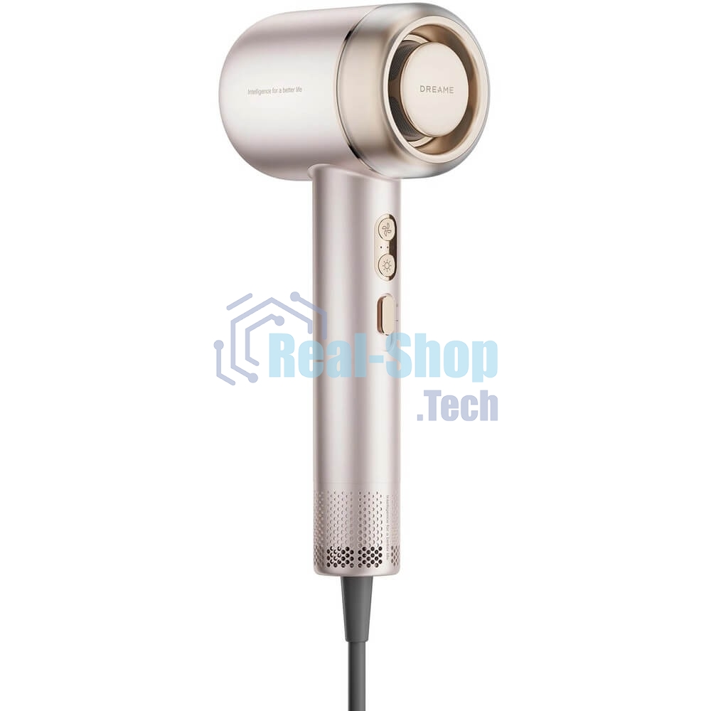 Фен Dreame Gusto High-speed, AHG40A