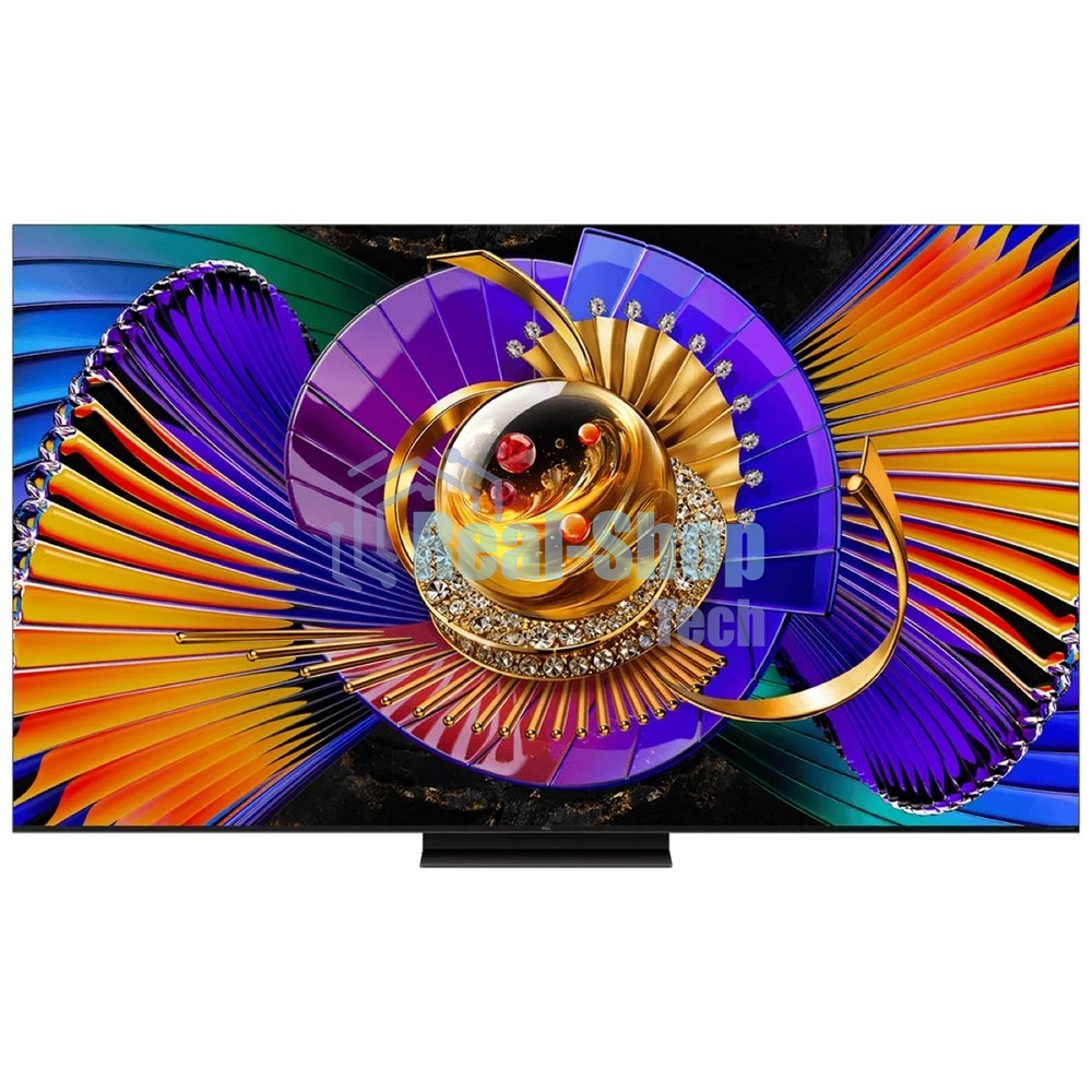 Телевизор QLED TCL 75