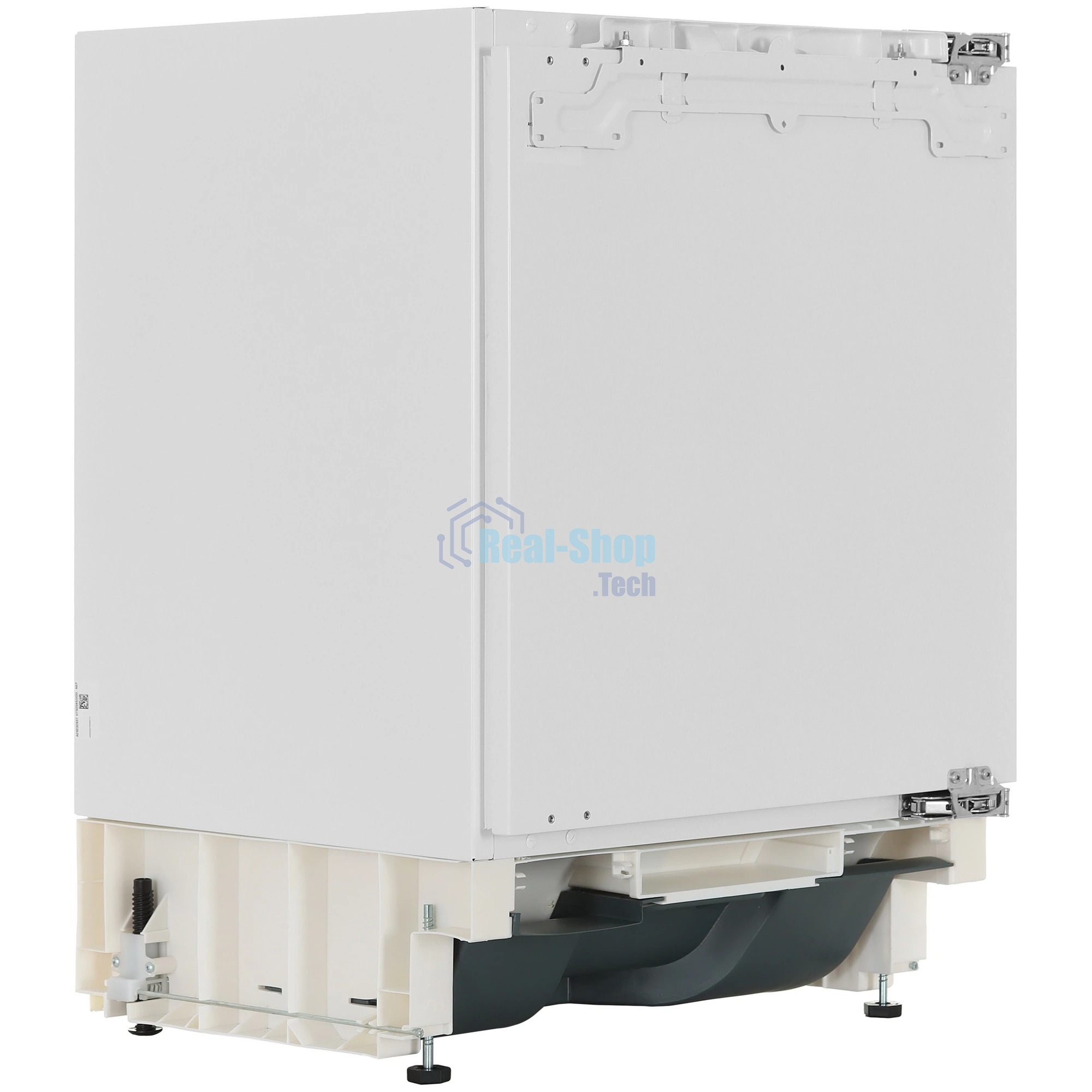 Встраиваемый холодильник Electrolux LFB3AE82R c МК, объем МК 16 л, полезный объем холодильника 94 л, механическое управление, В=82см, Ш=56 см, статическая система, крепление дверцы на направляющих, класс энергопотребления - А++.