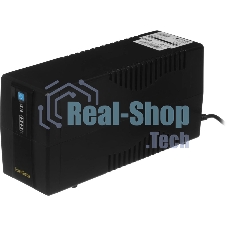 Источник бесперебойного питания ExeGate SpecialPro UNB-800.LED.AVR.4C13.RJ.USB / 800 ВА / 480 Вт / 4 x IEC 320 C13